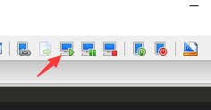 使用 IDE 连接触动后远程调试脚本显示 Debugger connection closed？
